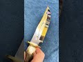 Wicked Big Fixed Blade Knife! #cutlery #edc #blade #bowieknife #fixedblade #edcfixedblade #edcknife