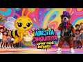 Abejita chiquitita -  CANCIONES PARA NIÑOS  (CANCIONES INFANTILES) LOS PERROCKERS – ROCK PARA NIÑOS​