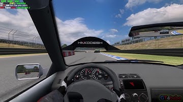 Live For Speed - Epic Replay - Part 34 - (Chuck