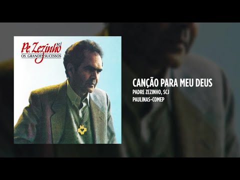 Padre Zezinho - Podes Reinar - Ouvir Música