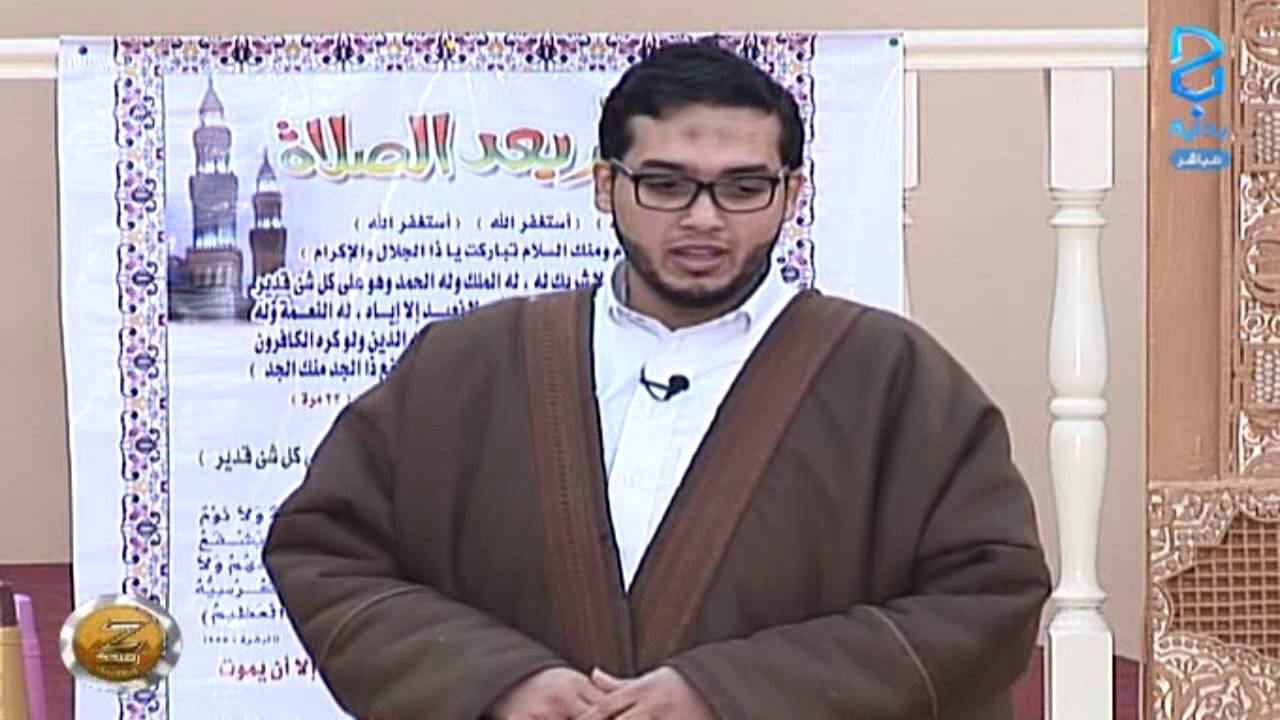 هيثم الملحاني يطالب فواز الحارثي بالإعتذار | #زد_رصيدك54