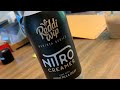 Reviews from the Tub: Reddi Wip Nitro Creamer