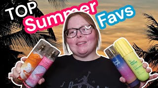 🏝☀️TOP Summer Favs of 2026 @ShopandMorewithKimberlyNSantos