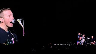 Coldplay-Sparks(Santiago de Chile,Estadio Nacional 24/09/22)