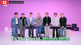 [SUB INDO] NCT DREAM Spotify K-Pop ON! Playlist (Part 2)