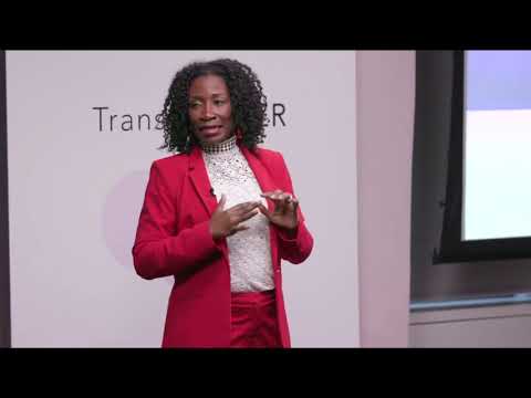 How Do You Respond to No l TransformHER 2019 - How Do You Respond to No l TransformHER 2019