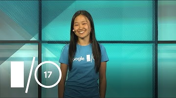 Supercharging Firebase Apps with Machine Learning and Cloud Functions (Google I/O 