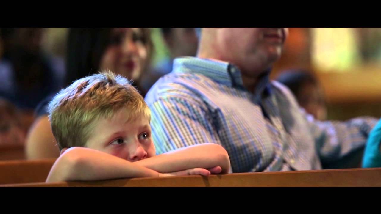 Confessions of a Prodigal Son Clip Pastor Matthews (Kevin Sorbo