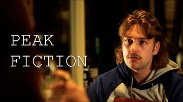 PEAK FICTION | A Student Film (2025)
