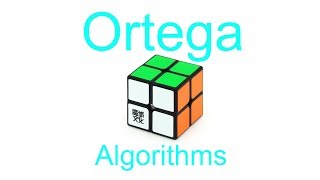 All Ortega PBL Algorithms 2x2