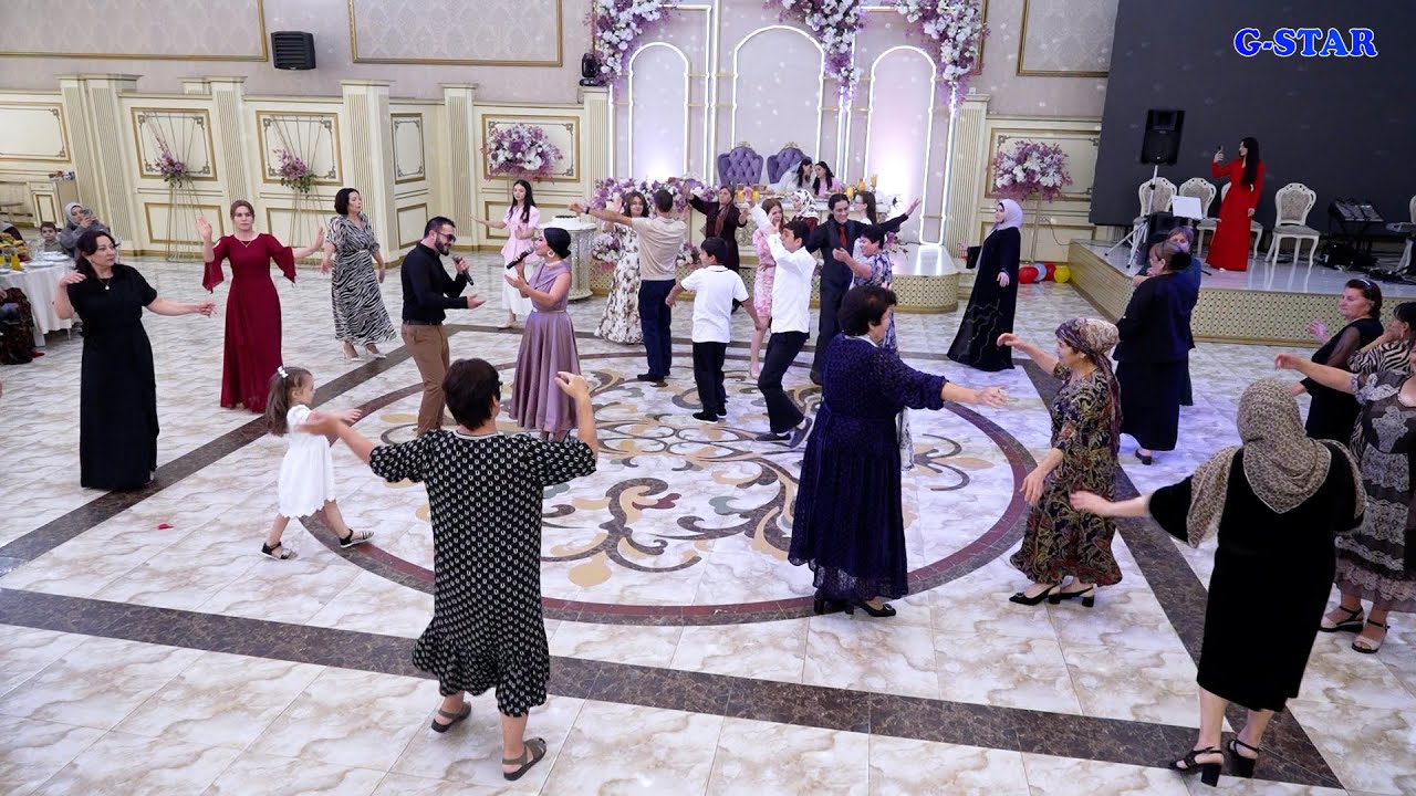 Марина Миголь и гр Аран - Вун зи яр я