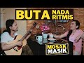 MENGATASI BUTA NADA DAN RITMIS - MOSAK-MASIK - SEE N SEE GUITAR