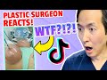 Doctor Reacts to CRINGY and HILARIOUS TikTok Videos! - Dr. Anthony Youn
