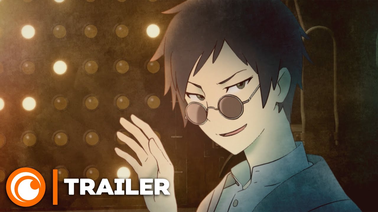 Bande annonce de Kuramerukagari (VOST)