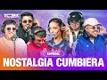 NOSTALGIA CUMBIERA CON EL REJA, JAIS, SONIDO DE LA COSTA Y 100% | PROGRAMA ESPECIAL EN TOPIC