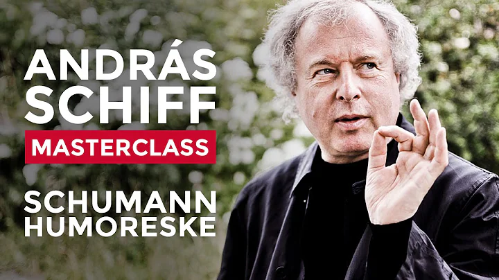 Sir Andrs Schiff Piano Masterclass at the RCM: Hin...