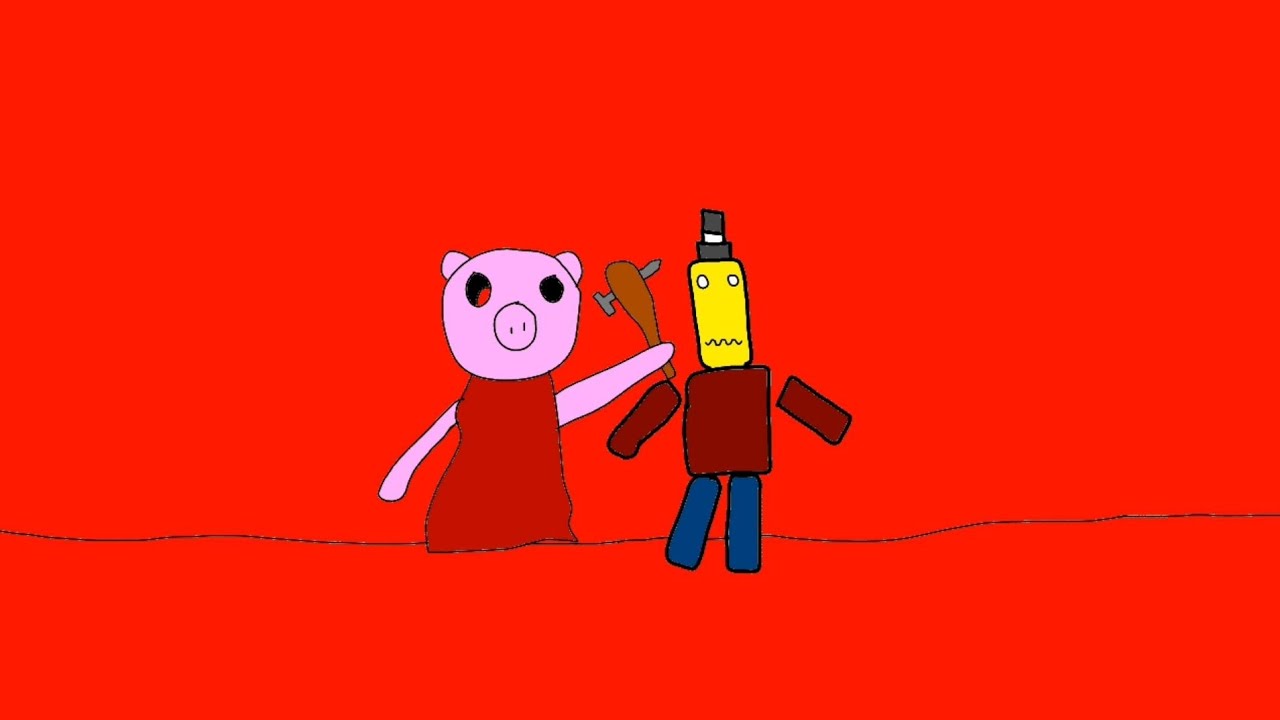 Playing The Hardest Map In Piggy YouTube Playing The Hardest Map In Piggy YouTube