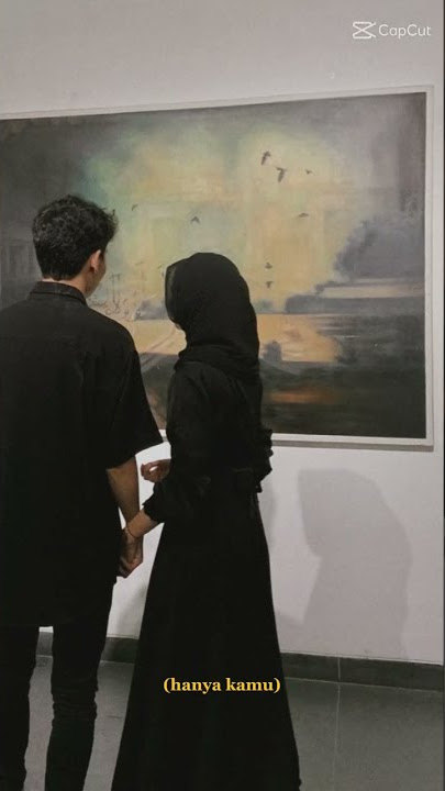 Brisia Jodie dan Stevan Pasaribu-Ternyata Hanya Kamu