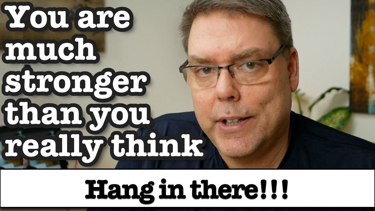 Narcissistic Abuse WILL NOT break you 