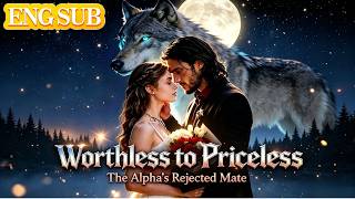 🔥 Rejected & Hunted | She ran straight to the deadly Alpha King👑💔