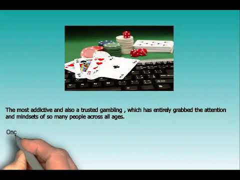 Trials Of Online Casino Advertising