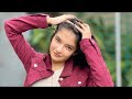  anushka sen new top whatsapp status song   noor vm