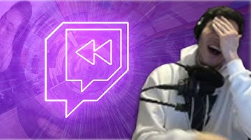 Trainwrecks reacts to Twitch Rewind 2020