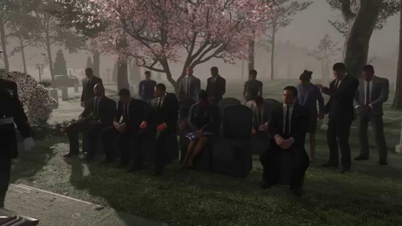 Call of Duty:Advanced Warfare 1080p60HD