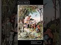 Сказки Гримм на английском #fairytales #английскийдлявзрослых #книжныйклуб #гримм