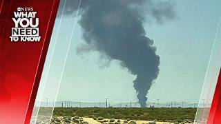 8 Dead After B-52 Bomber Crashes; World Cup Goalkeeper Goes Viral. What You Need To Know - June 16