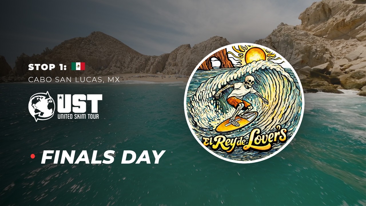LIVE: El Rey de Lover’s 2026 FINALS 🇲🇽 | Championship Day (Cabo San Lucas)