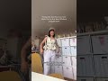 Seeing the crane top for the first time (emotional)