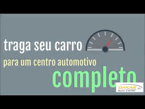 Dakar Auto Center