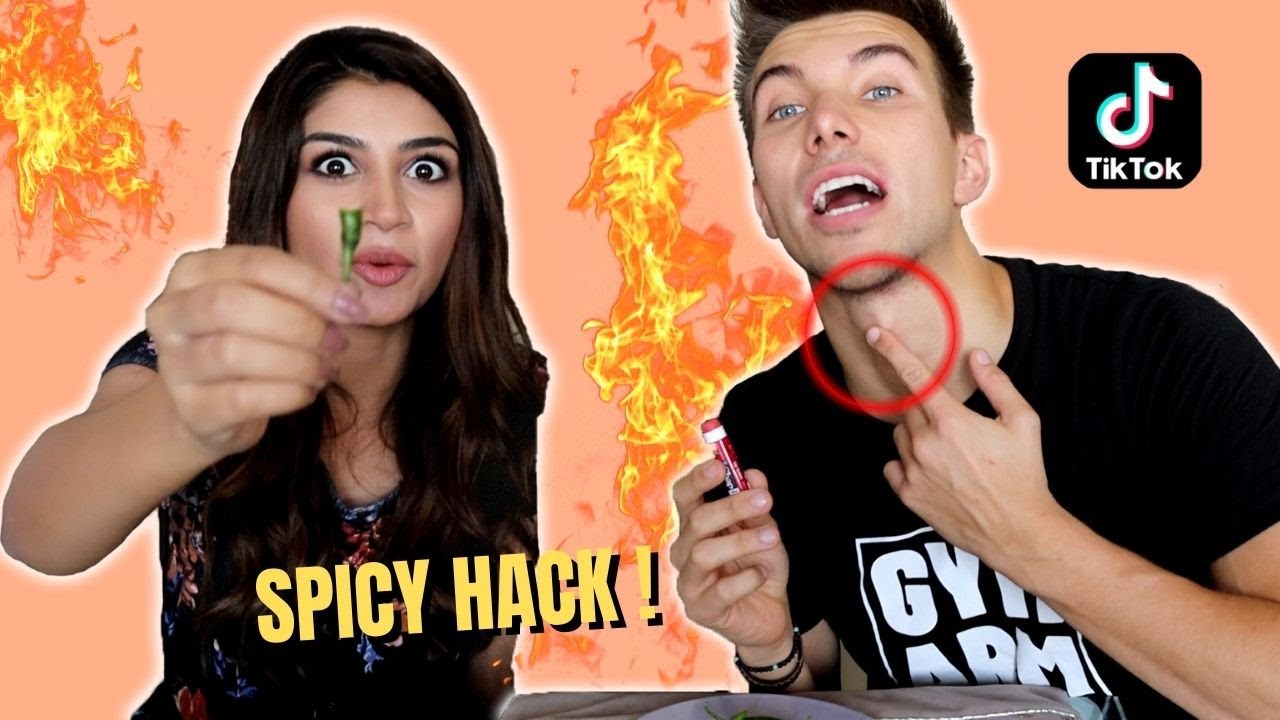 We Tested VIRAL TikTok Life Hacks in LOCKDOWN