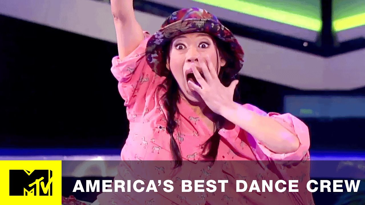 America’s Best Dance Crew Road To The VMAs We Are Heroes Performance