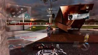 Quad Feed Plus One!