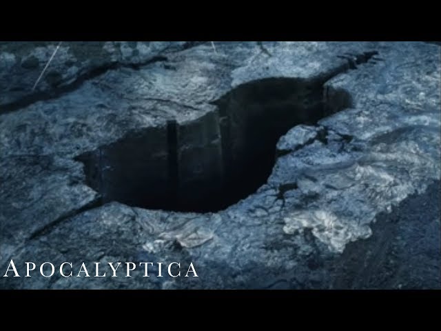 Apocalyptica - Farewell