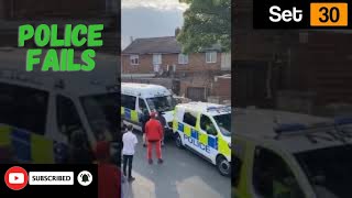 Crazy Police Videos, The Scotlands Riots, Set30Official