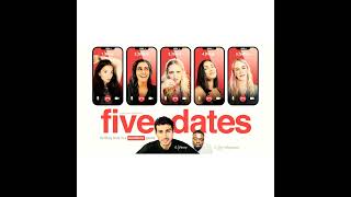 Five Dates - Shaina Suite, Pt  2 (Official Game Soundtrack)