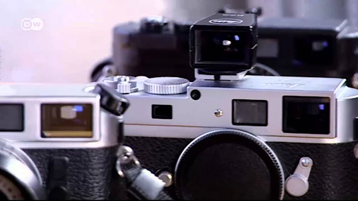 100 Years of Leica Photography | Euromaxx - 天天要闻
