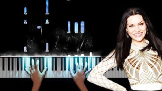 Jessie J - Price Tag ft. B.o.B Piano Tutorial