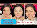 Hyaluronic Acid Serum is Really Worth it or NOT ! Live Demo | JSuper Kaur