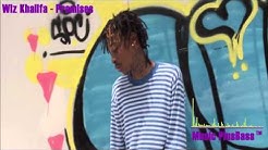 Wiz Khalifa - Promises [L.B.B.][HD]  - Durasi: 3:15. 