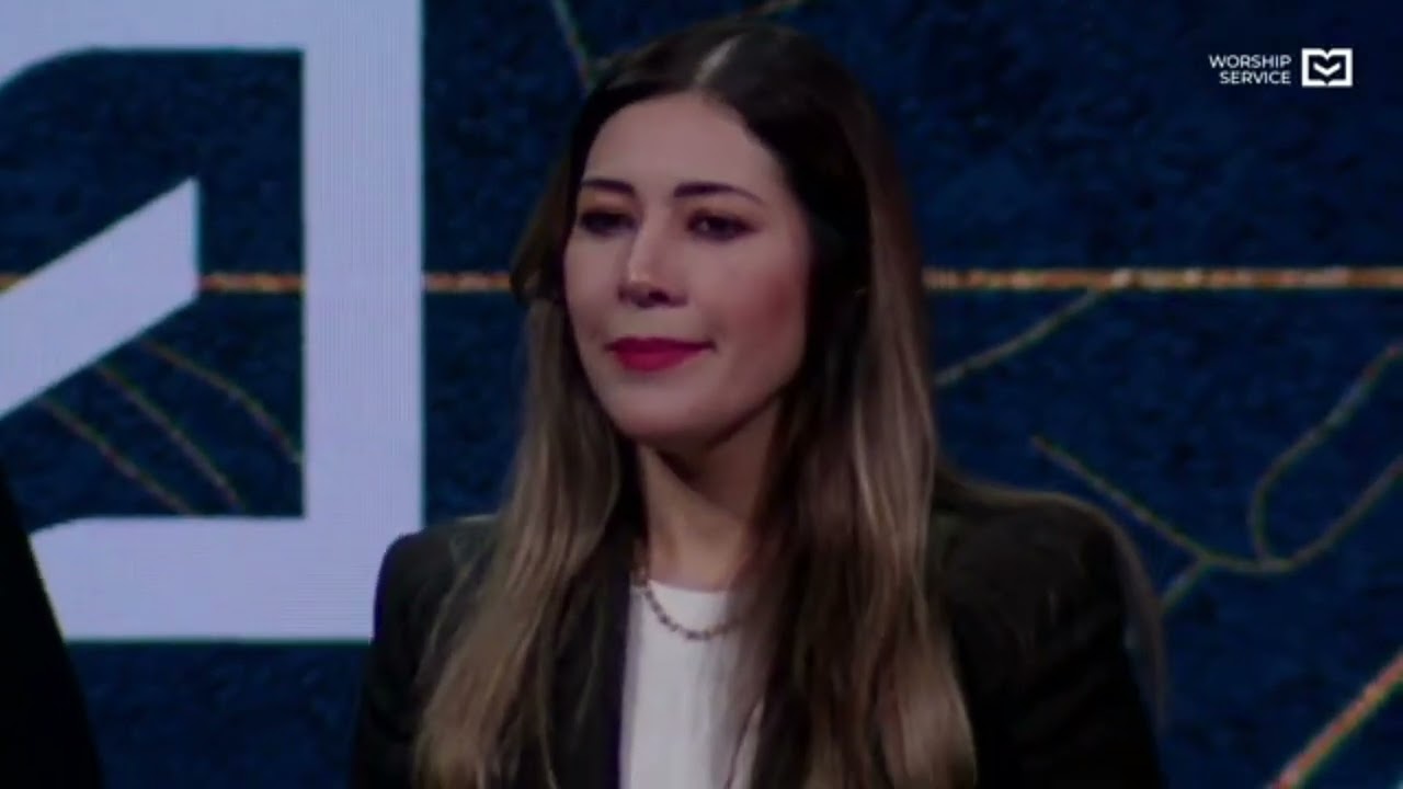 PROFETA LUIS HARFUSH - 30 MARZO 2025