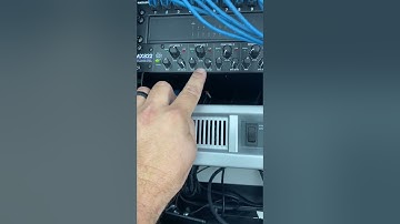 IHS Press Box Audio Instructional