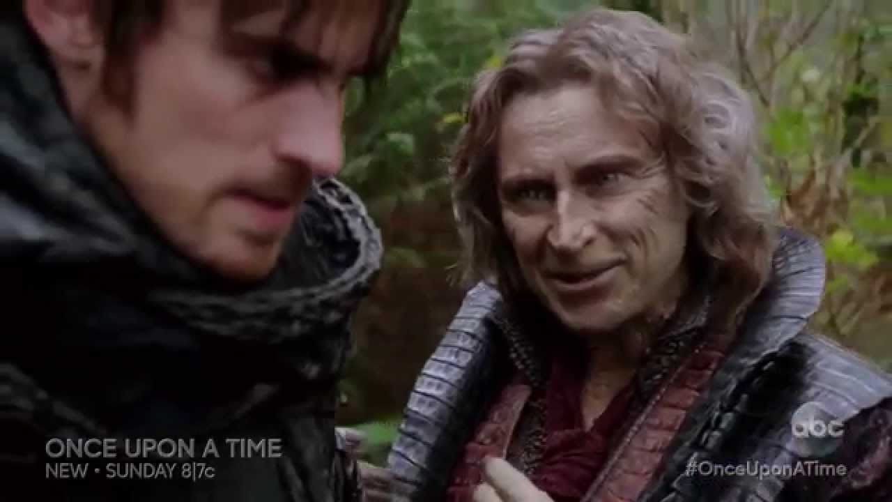 Once Upon A Time Streaming Sub Ita
