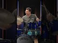 The Final Performance: Brandon Goes All In #drumeo #brandontoews #president