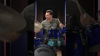Thumbnail for The Final Performance: Brandon Goes All In #drumeo #brandontoews #president