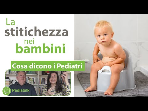 Video: Come Trattare l'Eczema nei Bambini: 15 Passaggi (con Immagini)