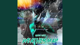 Thunderstorms (feat. BigHomie MDK)